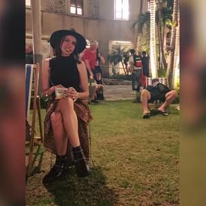 Meet your Posher, Amanda